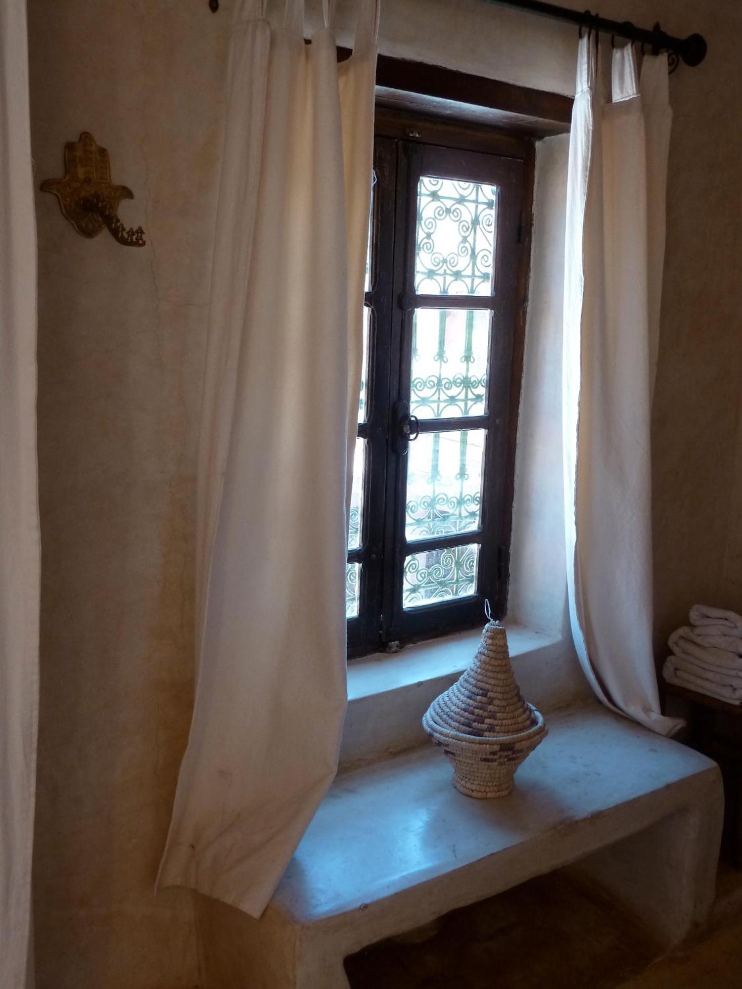 Riad Cascades D'アウザウド エクステリア 写真