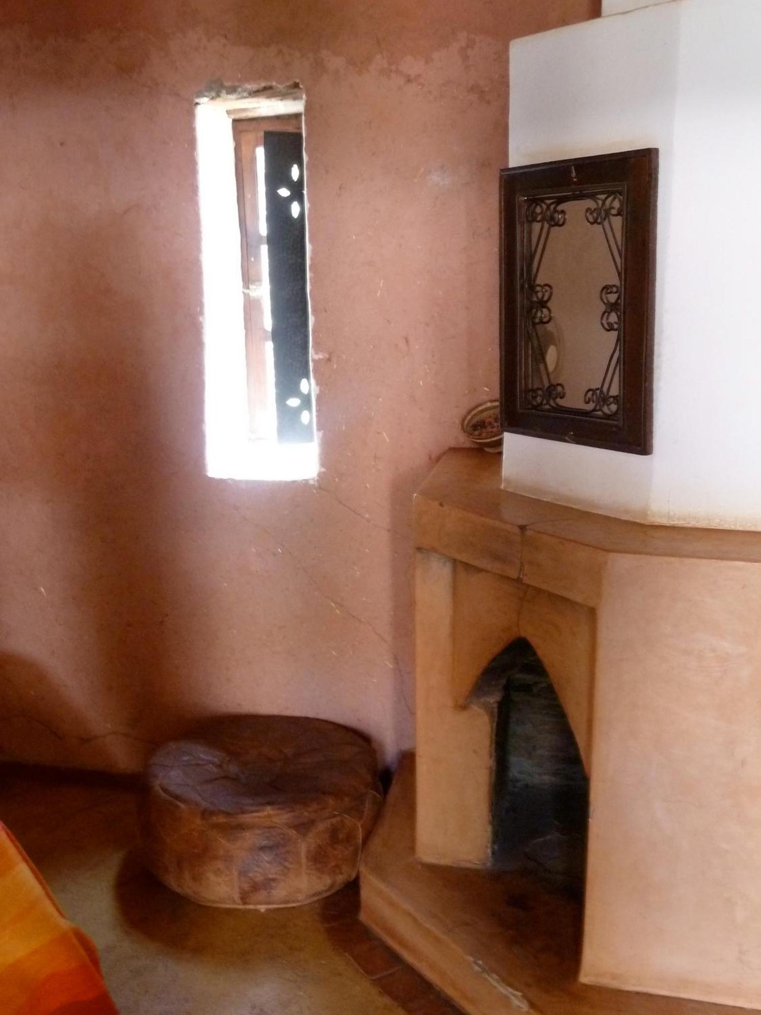 Riad Cascades D'アウザウド エクステリア 写真