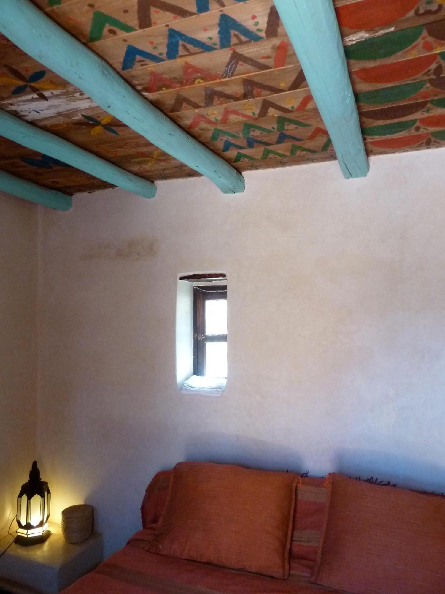 Riad Cascades D'アウザウド エクステリア 写真