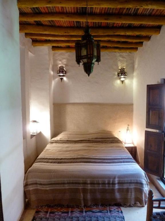 Riad Cascades D'アウザウド エクステリア 写真