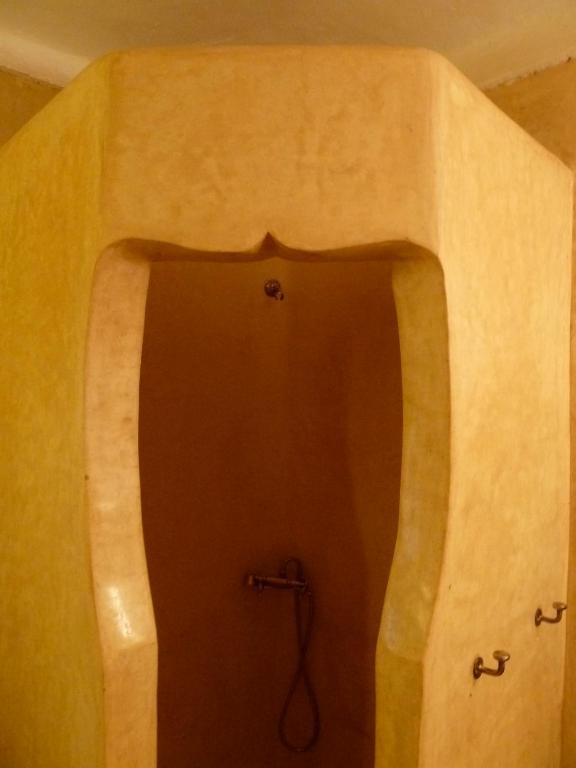 Riad Cascades D'アウザウド 部屋 写真