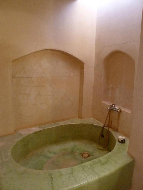 Riad Cascades D'アウザウド 部屋 写真